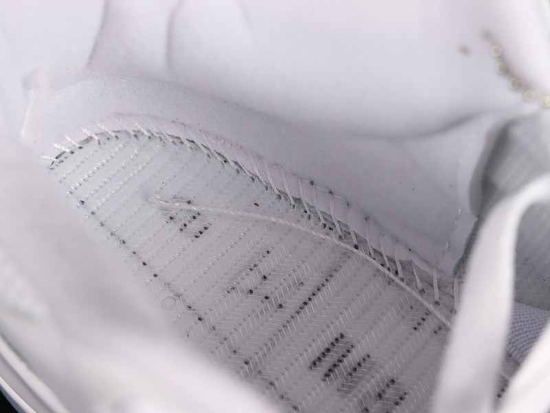 Jordan 3 Retro Pure White (2018) 136064-111