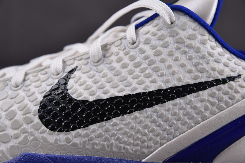 Nike Kobe 6 Concord Men