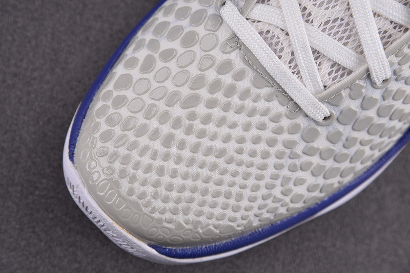 Nike Kobe 6 Concord Men