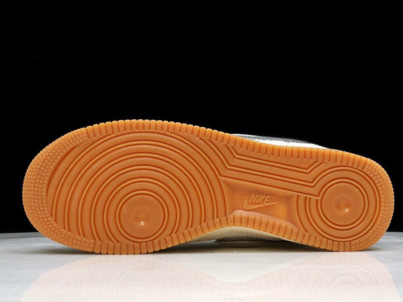 Nike Air Force 1 Low Travis Scott Sail AQ4211-101