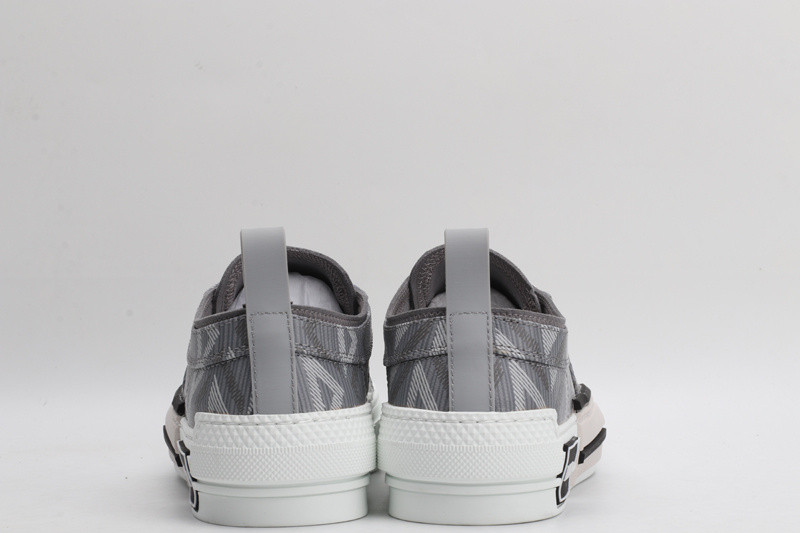 B23 OBLIQUE LOW SNEAKERS