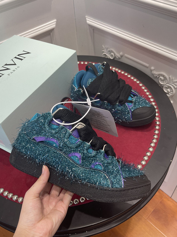 LANVIN SNEAKER