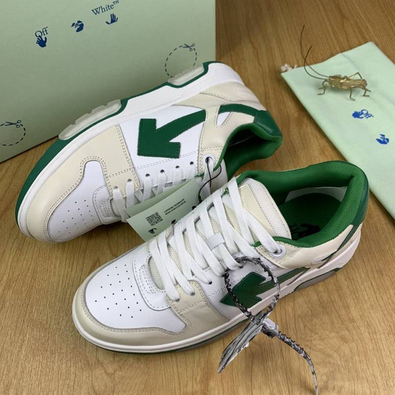 Off-White c/o Virgil Abloh