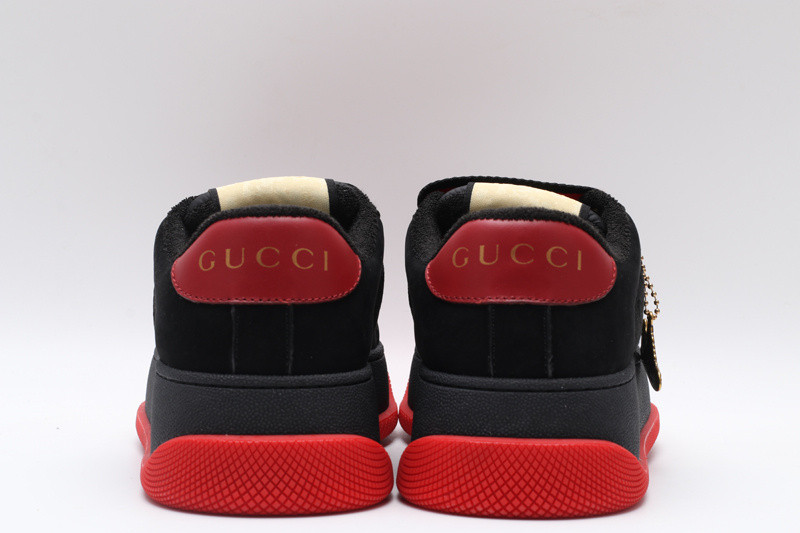 G*u*i sneakers