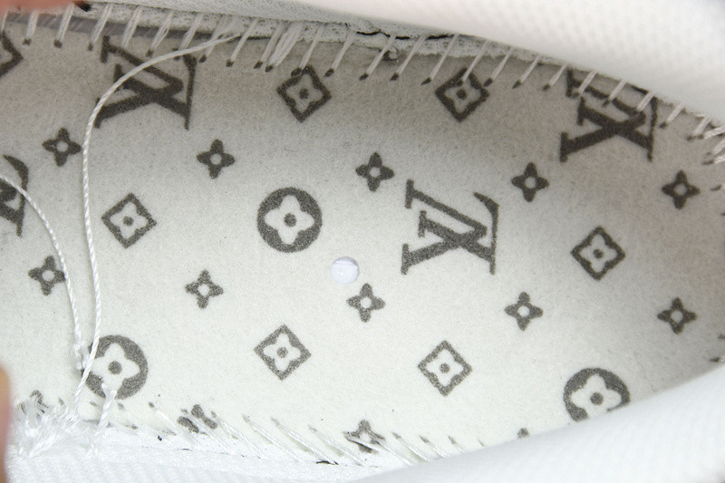 NIKE AIR FORCE 1 LOW BY VIRGIL ABLOH