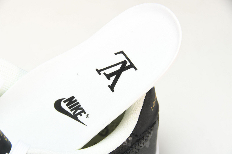 NIKE AIR FORCE 1 LOW BY VIRGIL ABLOH