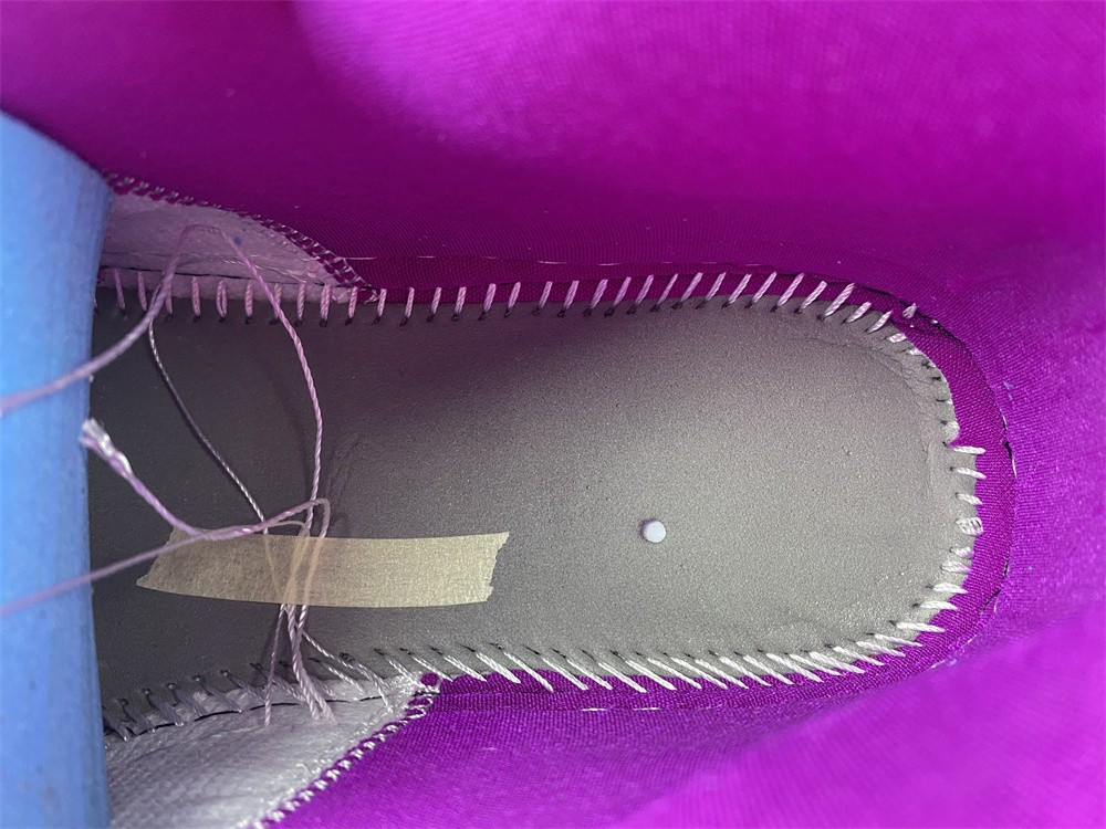 Jordan 1 Mid Magenta (2022) (W) BQ6472-501