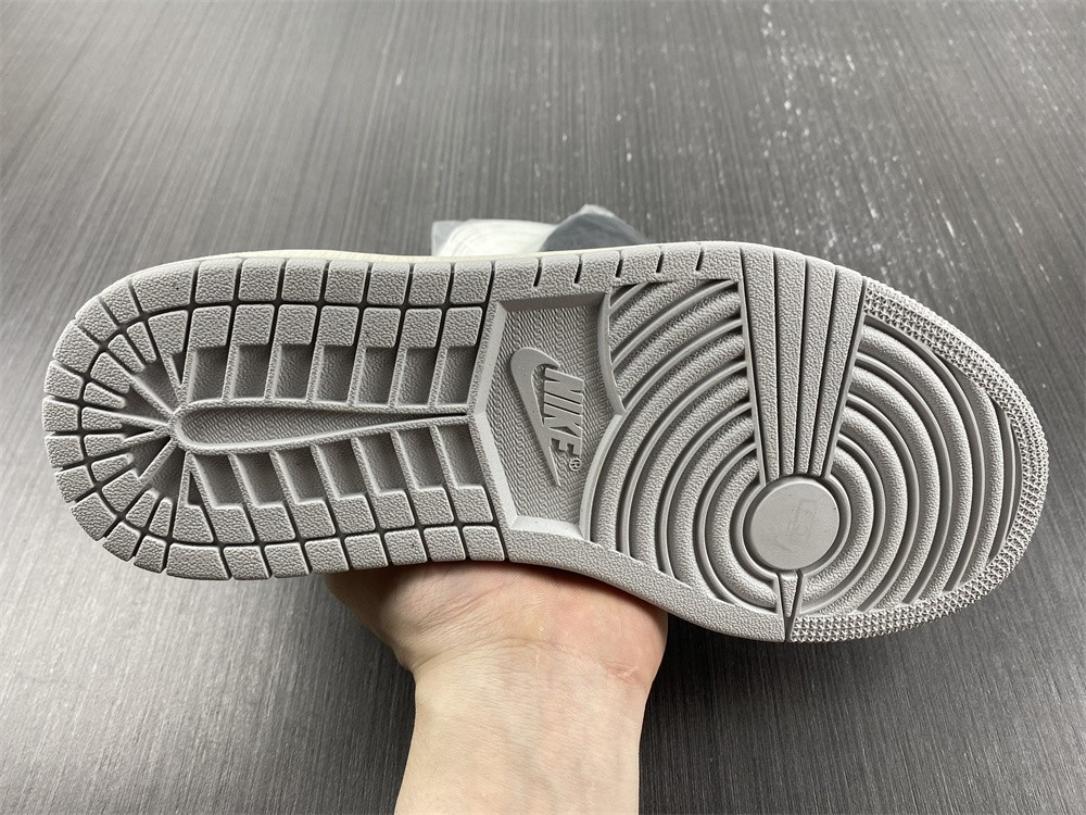 AIR JORDAN 1 LOW X FRAGENT X TRAVIS SCOTT DM7866-133