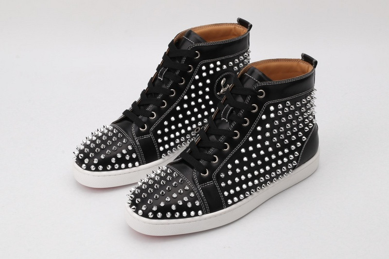 CHIAN LOUIN SNEAKER