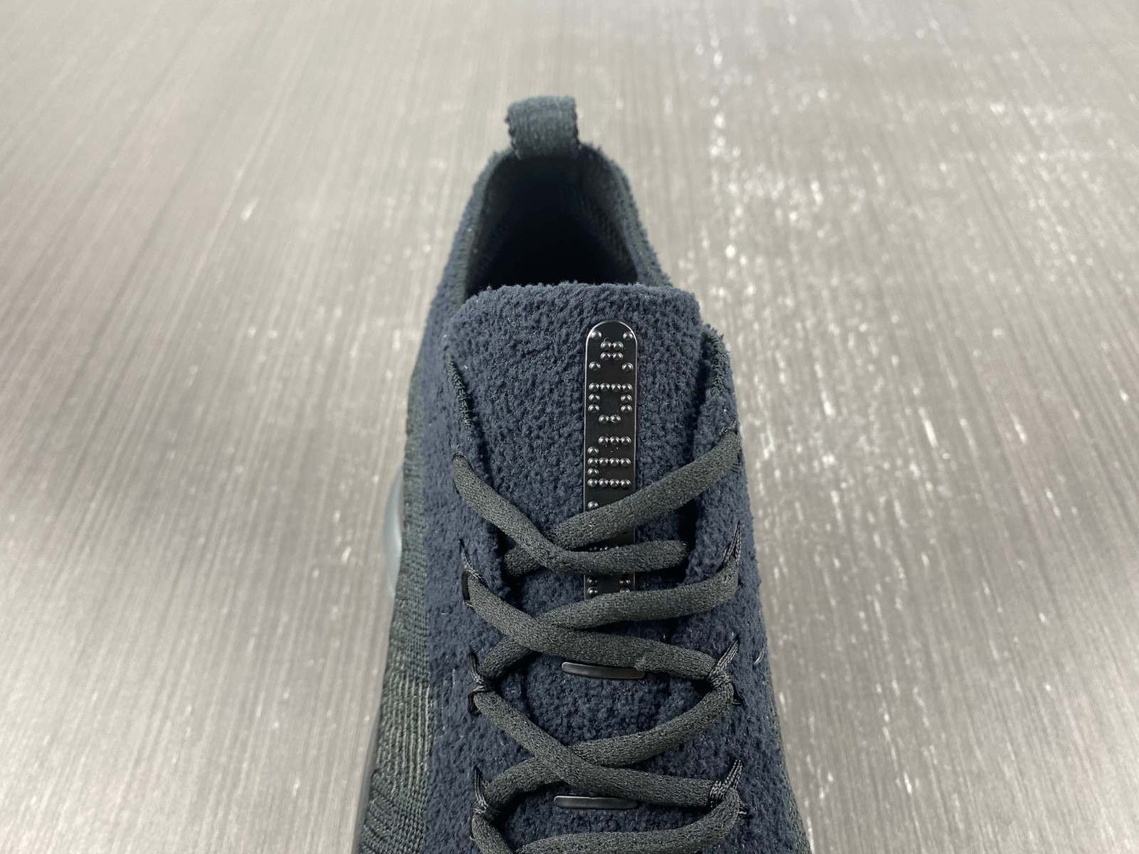 NIKE AIR MAX SCORPION “TRIPLE BLACK” DJ4702-002