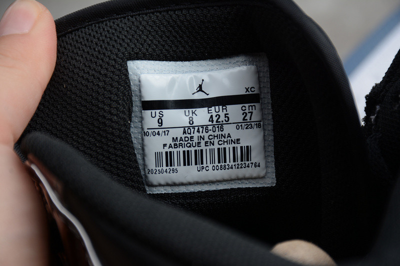 AIR JORDAN 1 RETRO HIGH PASS THE TORCH AQ7476-016