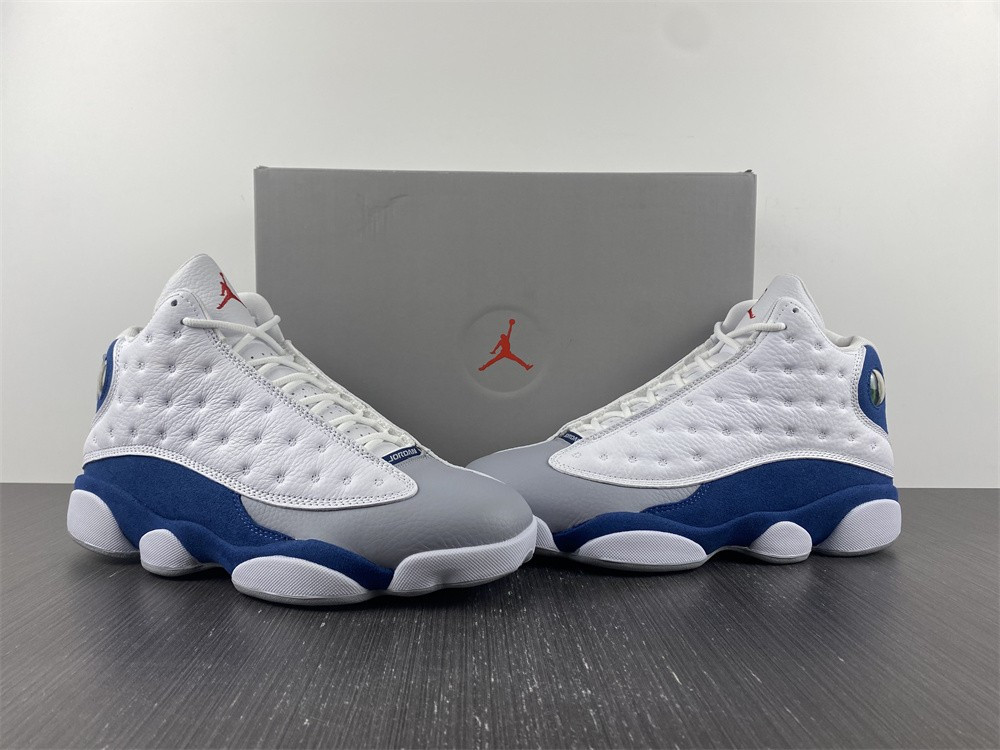 AIR JORDAN 13 SNEAKER 414571-164