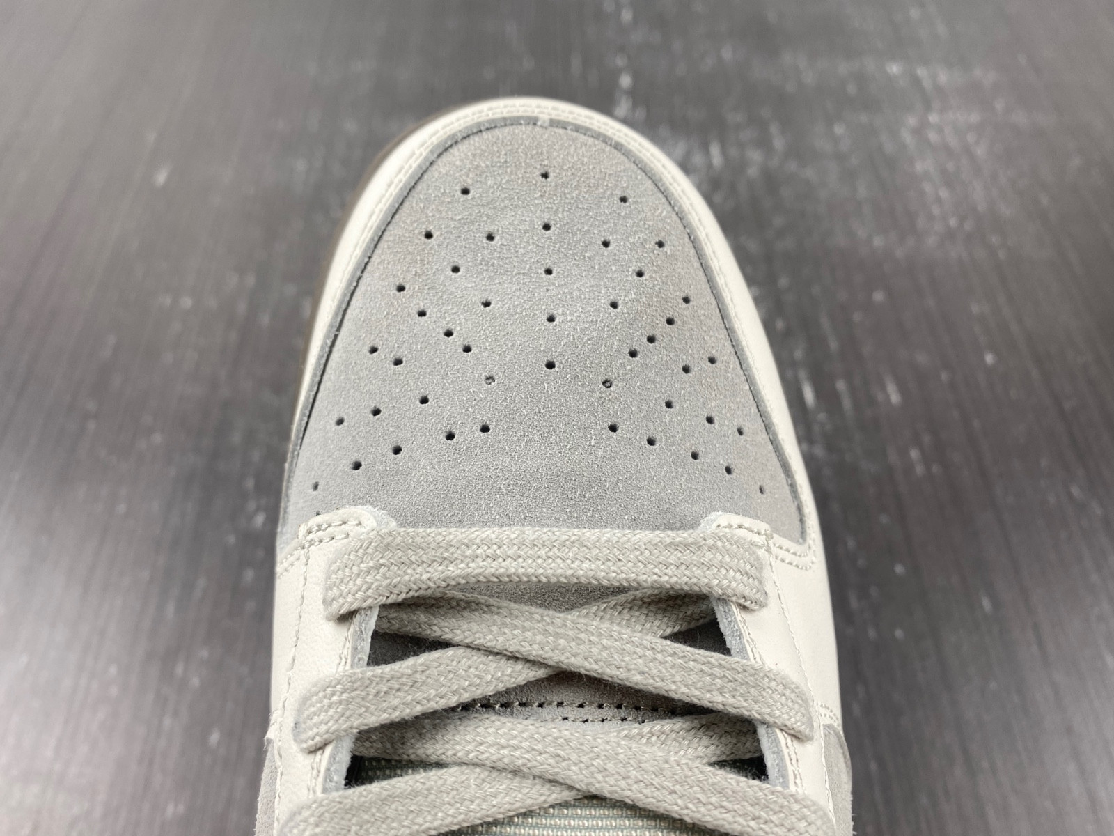 Nike Dunk Low Ironstone - FD9746-001