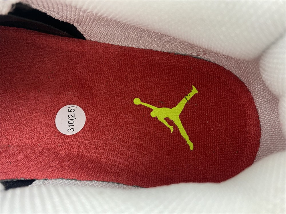 AIR Jordan 4 Retro Doernbecher 308497-015