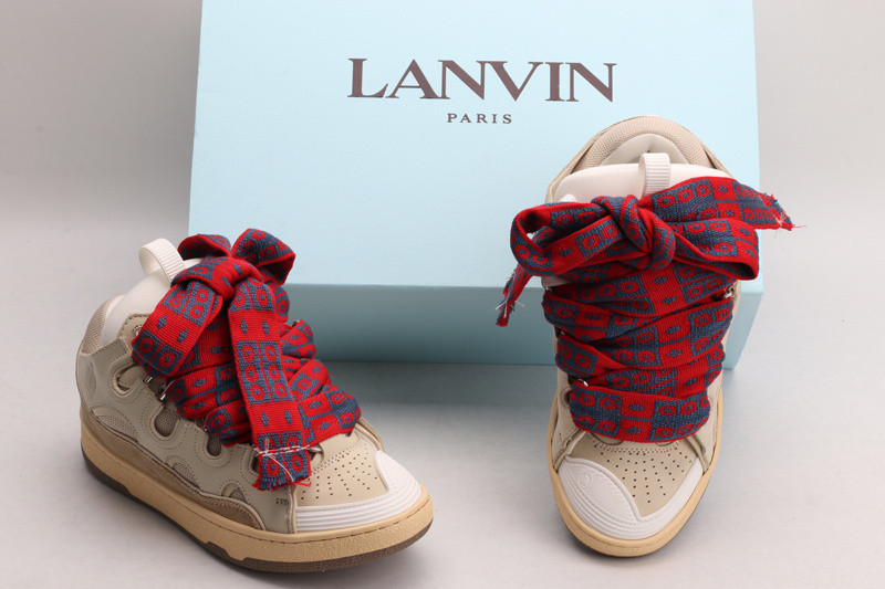 LANVIN SNEAKER