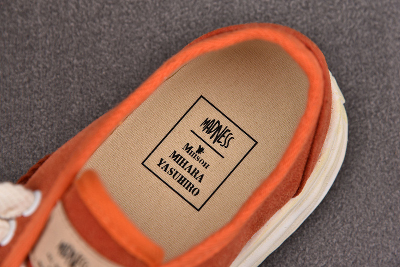 Ma*s*n mihara sneakers