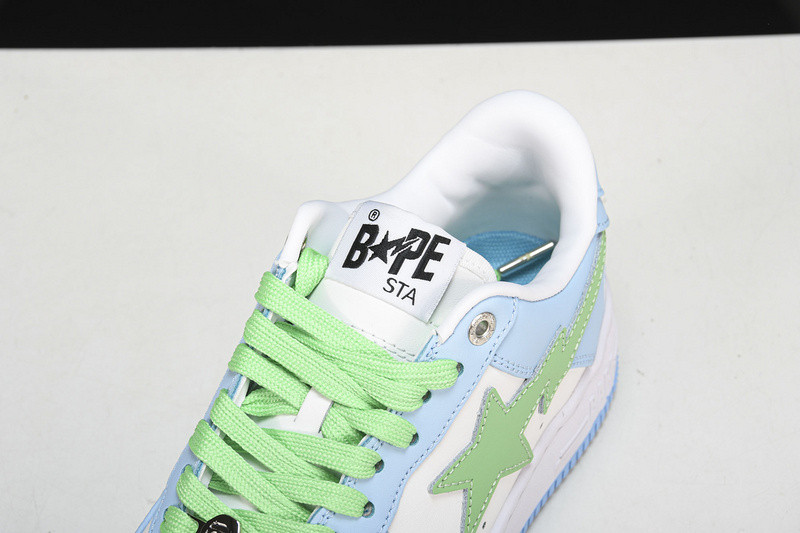 BAPE SNEAKERS