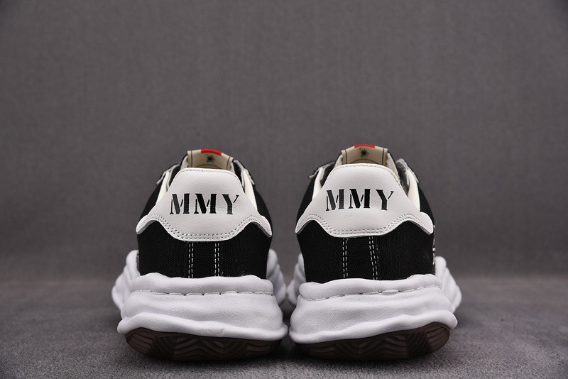 Ma*s*n mihara sneakers