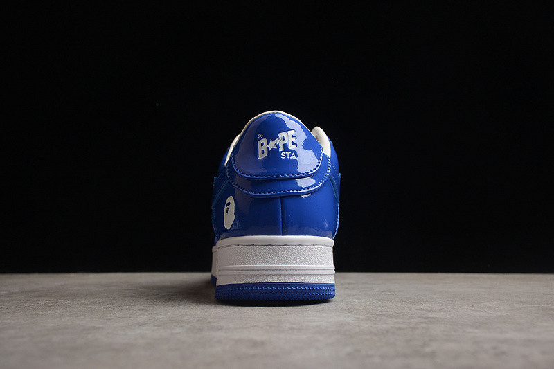 BAPE SNEAKERS