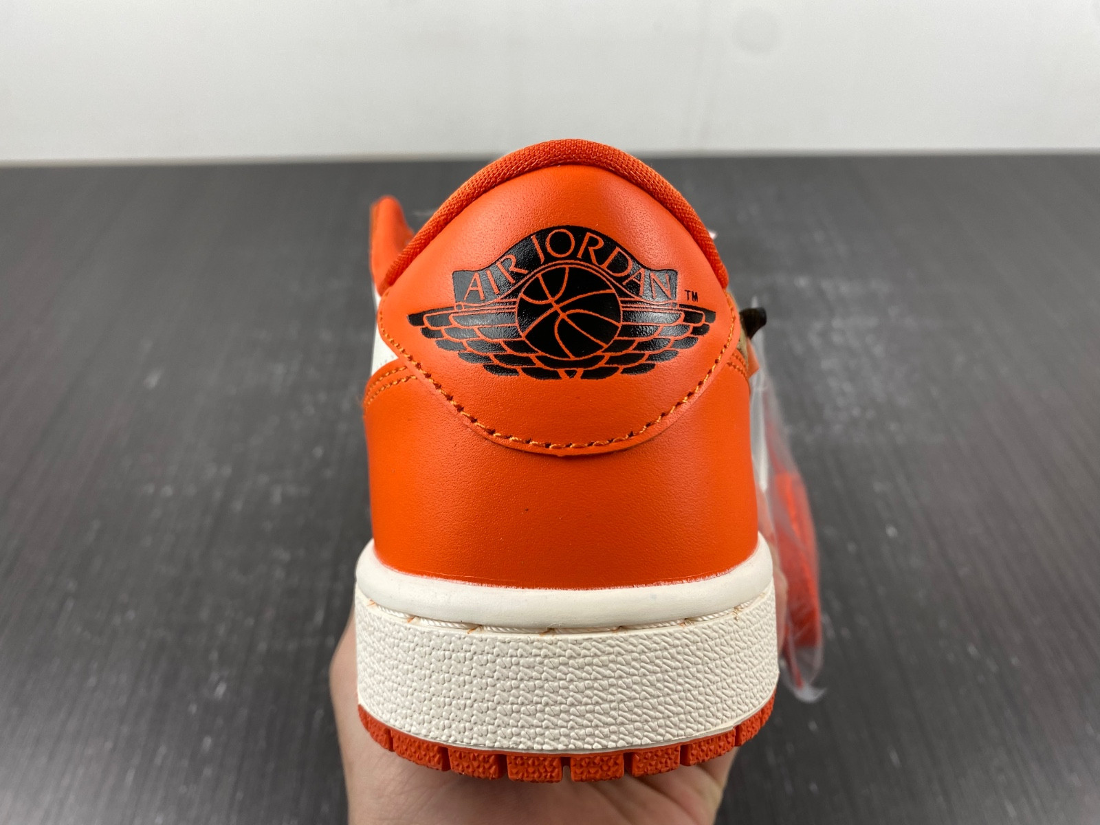 Air Jordan 1 Low OW Sneaker CZ0790-113