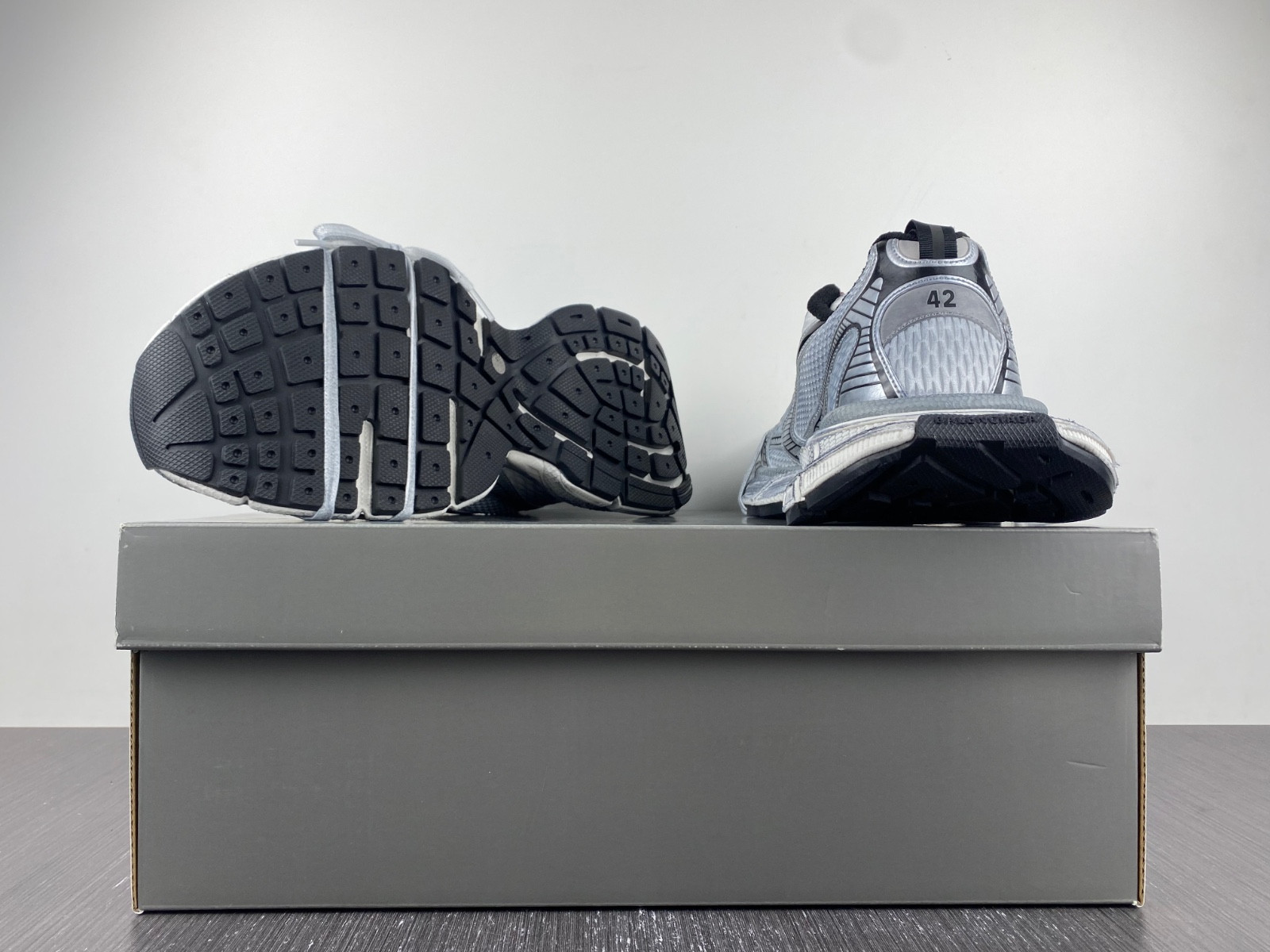 Ba*len*cia*ga 3xl sneaker