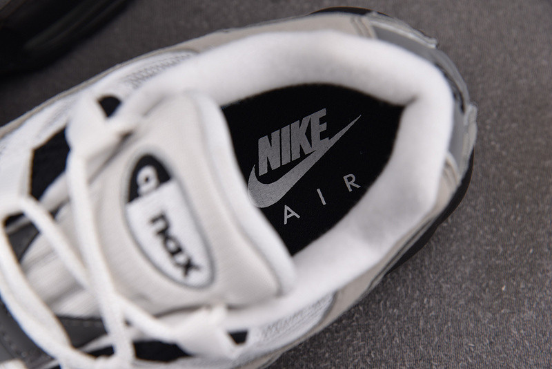 Nike Air Max 95 OG Black Anthracite Men