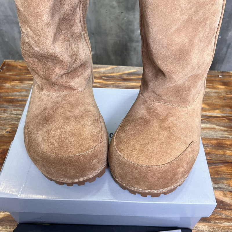 Ba1en*iaga alaska high boots