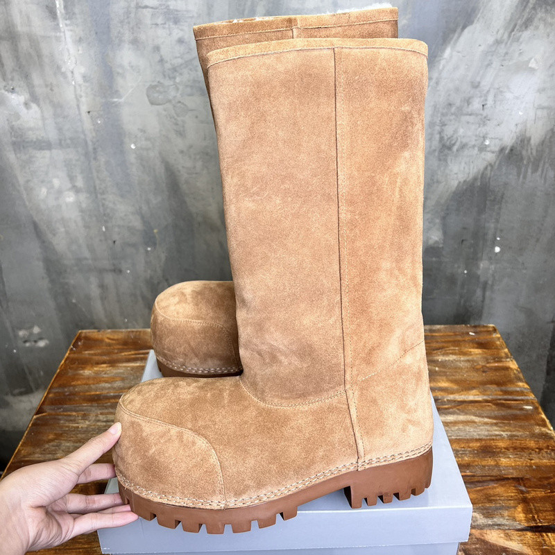 Ba1en*iaga alaska high boots