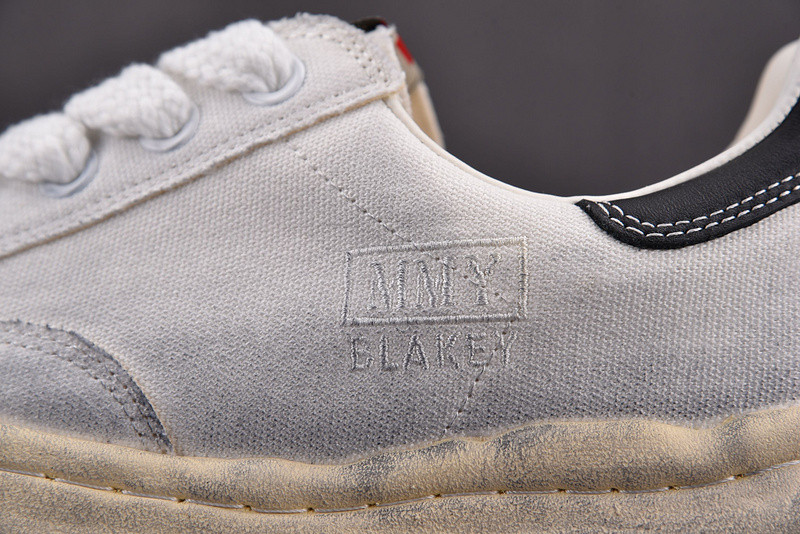 Ma*s*n mihara sneakers