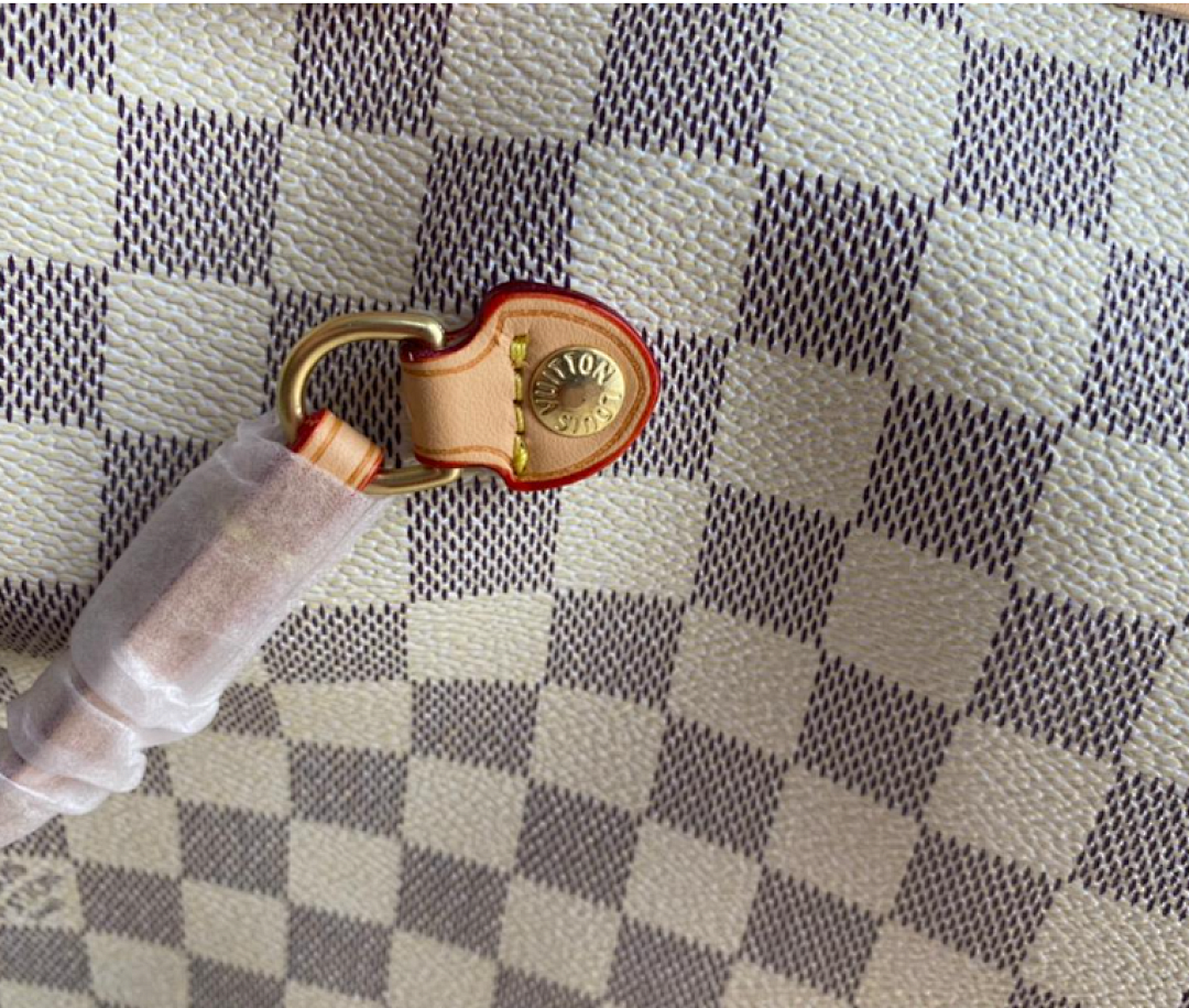 LV NEVERFULL PM TOTE BAG--40CM