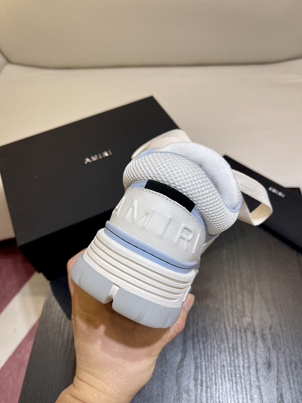 AMIRI SNEAKERS