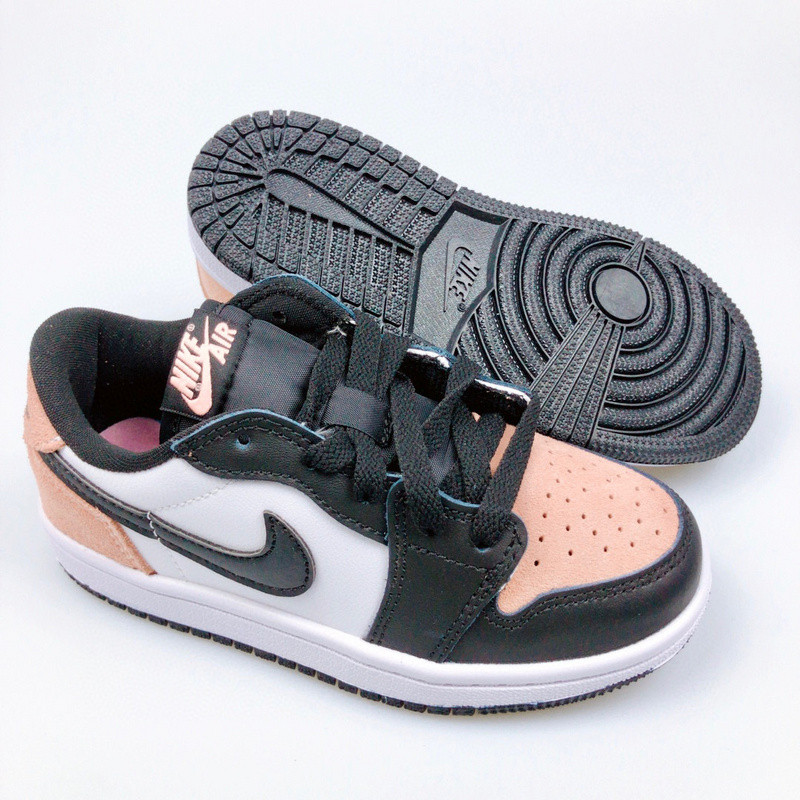 AIR JORDAN 1 KIDS SHOES
