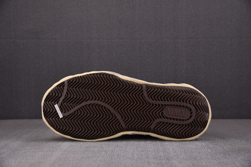 Ma*s*n mihara sneakers