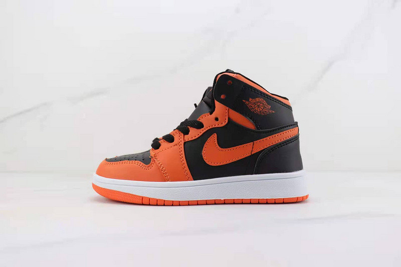 AIR JORDAN 1 KIDS SHOES