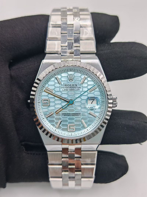 r-o-l-e-x S*per clone top version watch