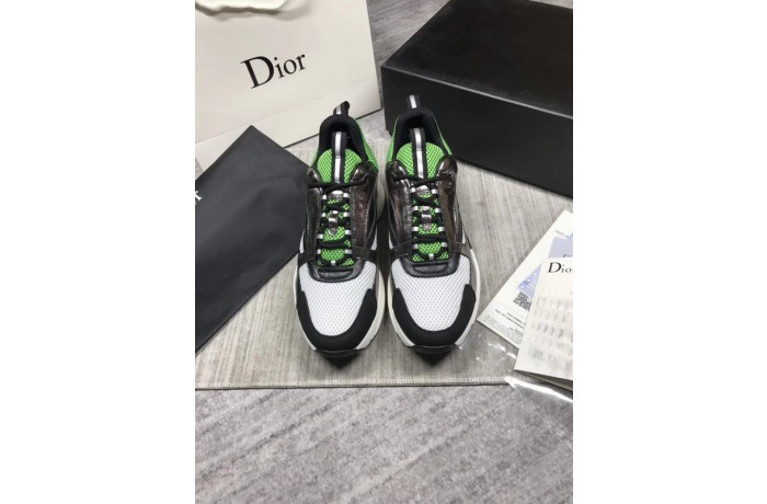 HOMME B22 TRAINER SNEAKER