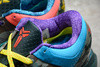 NIKE ZOOM KOBE 7 VII 488371-200