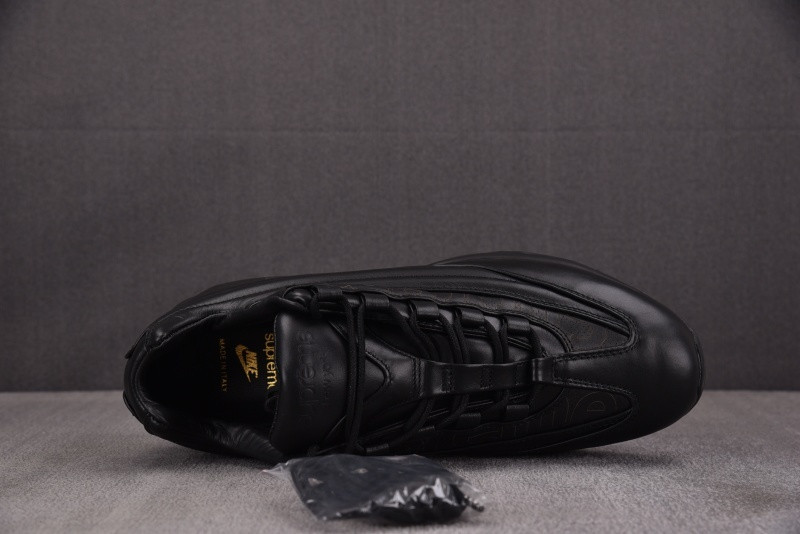 nike x S*prem* air max 95 lux 