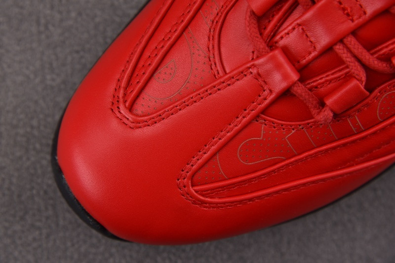 nike air max 95 lux S*prem* red ci0999-600