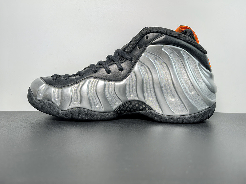 Nike Air Foamposite Pro ''Halloween'' CT2286-001