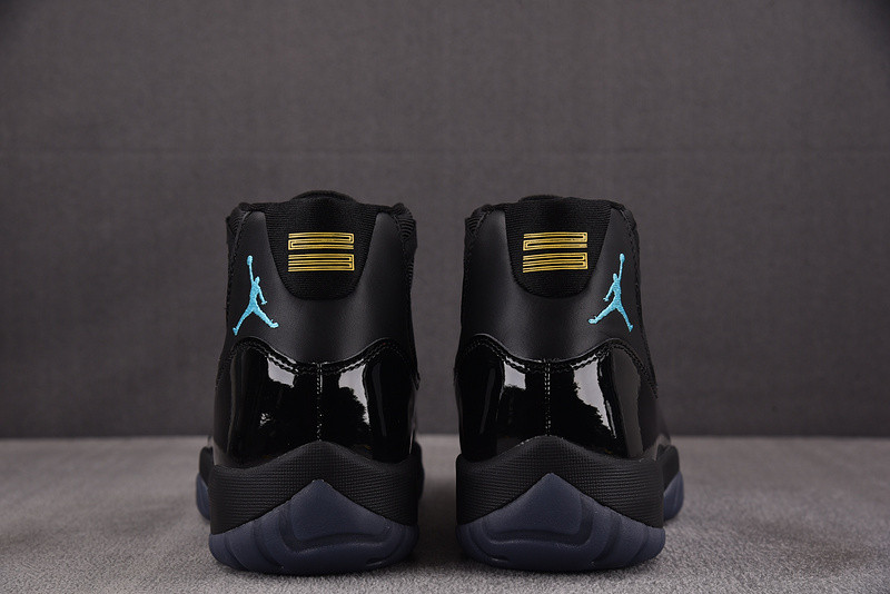 Air Jordan 11 Gamma Blue 2025 CT8012-047