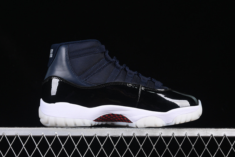 Air Jordan 11 Retro Blue CT8012-406