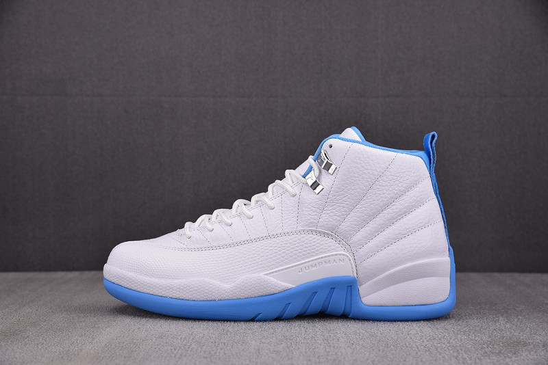 Air Jordan 12 Melo 2025 CT8013-112