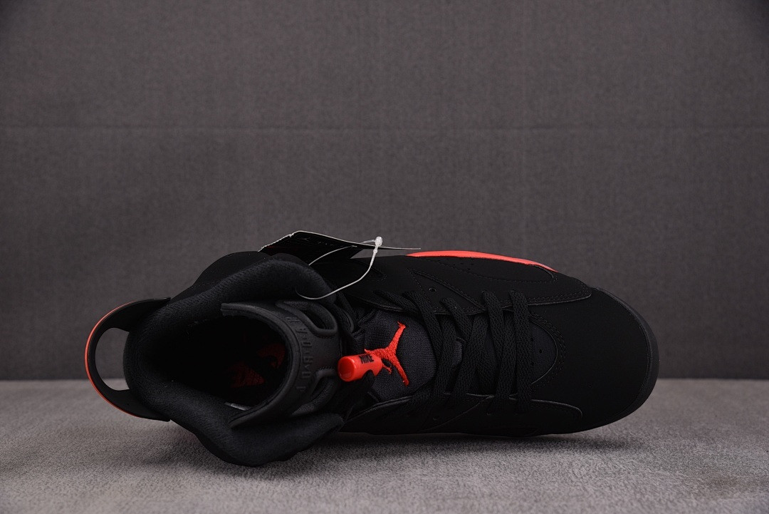 Air Jordan 6 Reverse Infrared 2026 CT8529-001
