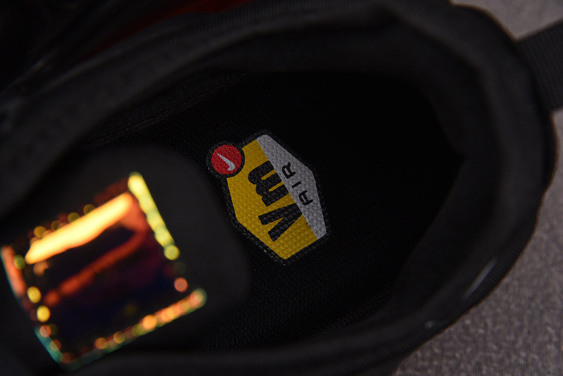 Nike Air VaporMax Plus Black CV1645-001