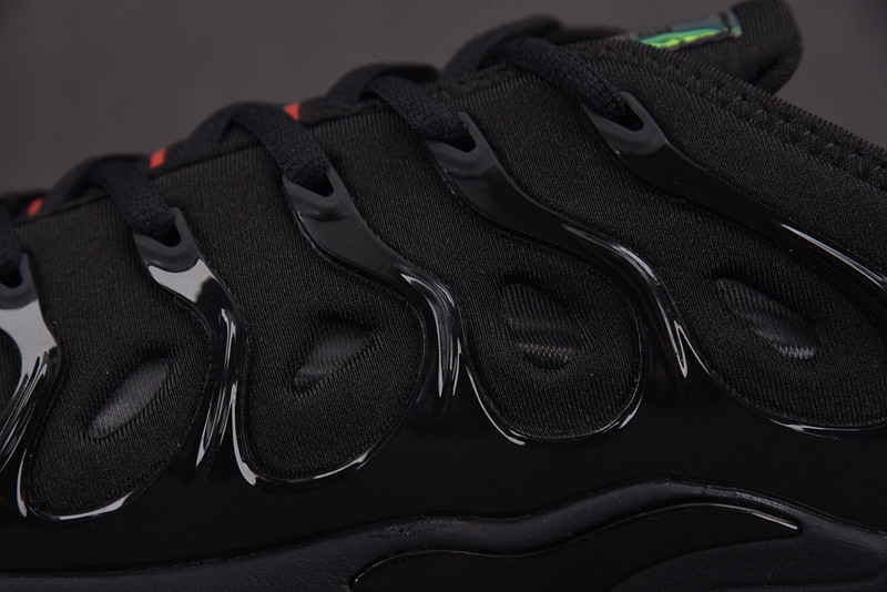 Nike Air VaporMax Plus Black CV1645-001