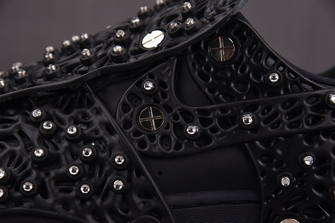 Nike Swarovski x Wmns Air Force 1 LXX 