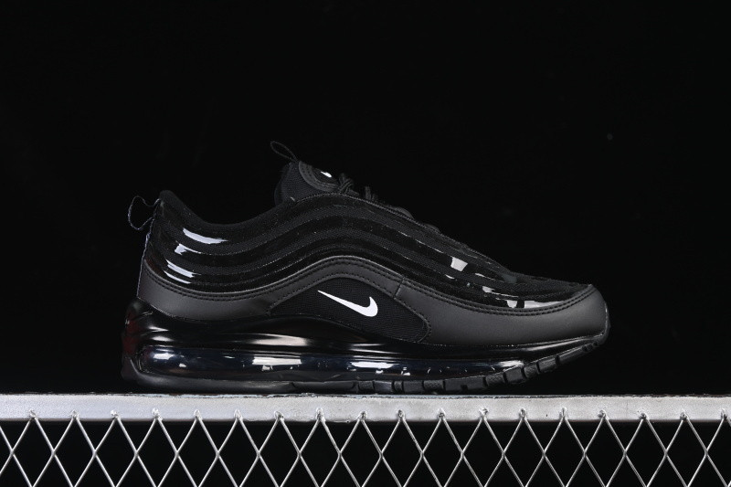 Nike Air Max 97 LX Sakura Black (Women