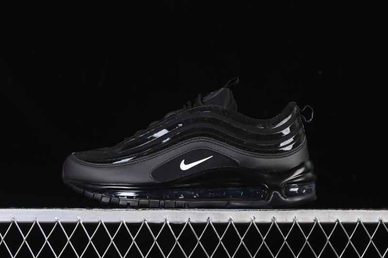Nike Air Max 97 LX Sakura Black (Women''s) - CV9552-001