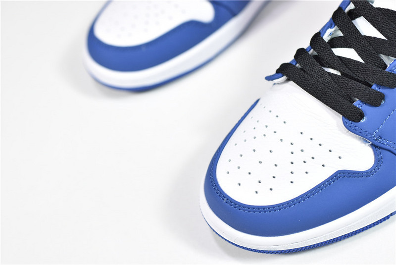 Air Jordan 1 Mid AJ1 852542-146